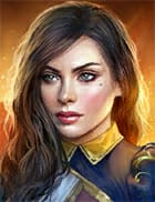 Chancellor Yasmin